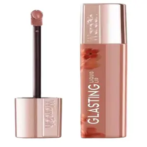 Cek Halal Wardah Glasting Liquid Lip 15 Blossom Veil BPOM