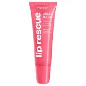 Cek Halal Wardah Lip Rescue Jelly Balm BPOM