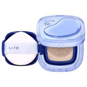 Cek Halal Wardah Lite Skin Filter Cushion 04 Beige BPOM