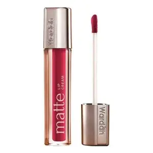Cek Halal Wardah Matte Lip Cream 28 Teddy Brown BPOM