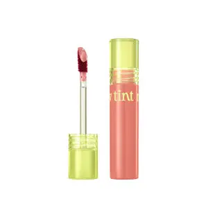 Cek Halal Wardah Moist Dew Tint 03 Peach Crème BPOM