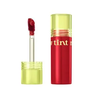 Cek Halal Wardah Moist Dew Tint 06 Cherry Gelato BPOM