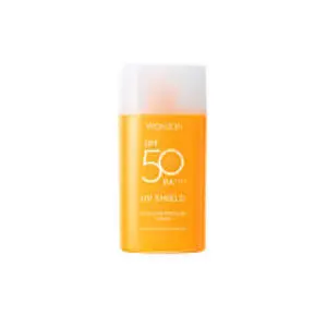 Cek Halal Wardah Uv Shield Active Protection Serum Spf 50 Pa++++ BPOM
