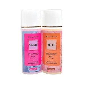 Cek Halal Welovglow Kh Skin Body Lotion