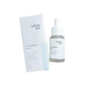 Cek Halal Whiteinc Acne Defence Serum
