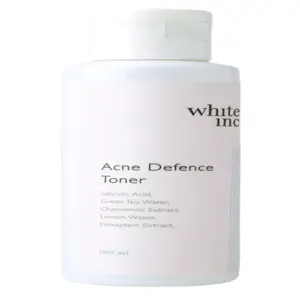 Cek Halal Whiteinc Acne Defence Toner BPOM