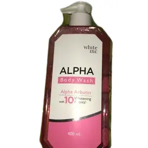 Cek Halal Whiteinc Alpha Body Wash BPOM