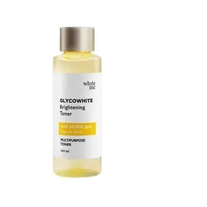 Cek Halal Whiteinc Glycowhite Brightening Toner