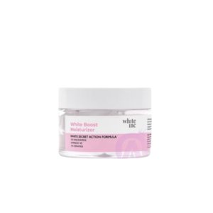 Cek Halal Whiteinc White Boost Moisturizer BPOM