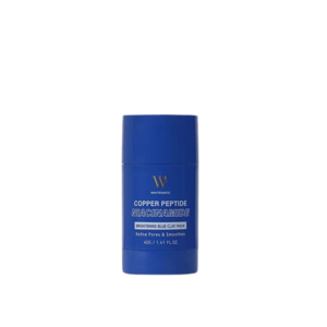 Cek Halal Whitematic Dna Salmon + Niacinamide Brightening Clay Mask BPOM