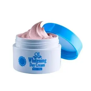 Cek Halal Whitening Blue Ww Day Cream BPOM