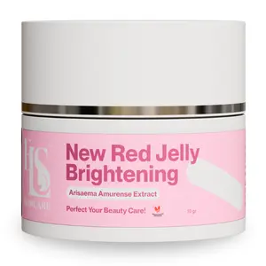 Cek Halal X_beauty Your Skin Solution Red Jelly Brightening BPOM