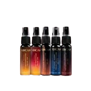 Cek Halal Xincan Intimate Hygiene The Gentleman's Care For Mr. Jon Midnight Breeze BPOM