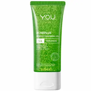 Cek Halal Y.O.U AcnePlus Gentle Cleansing Gel BPOM