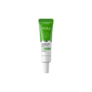 Cek Halal Y.O.U AcnePlus Spot Care Pro Serum BPOM