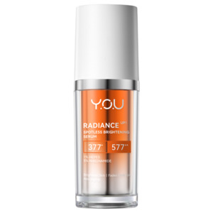 Cek Halal Y.O.U Radiance UP! Spotless Brightening Serum BPOM