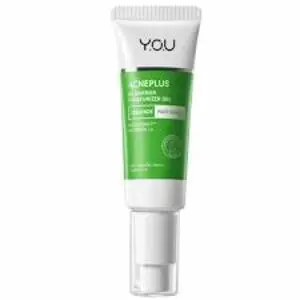 Cek Halal Y.o.u Acneplus B5 Barrier Moisturizer Gel BPOM