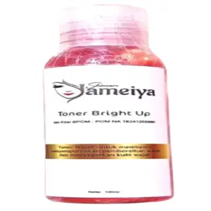 Cek Halal Yameiya Toner Bright Up BPOM