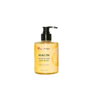 Cek Halal Yoni Skin Care Niacin Brightening Body Wash By Miss Yon BPOM