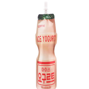 Cek Halal Yookol Minuman Rasa Yogurt