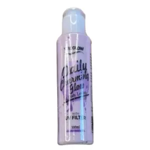 Cek Halal Yuk Glow Daily Charming Glow Body Lotion With Uv Filter BPOM