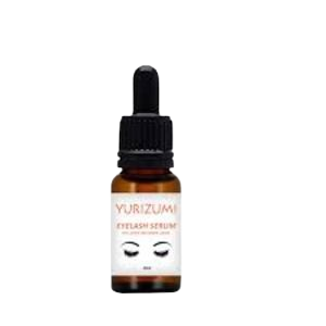 Cek Halal Yurizumi Eyelash Serum