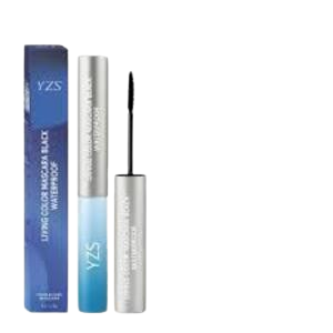 Cek Halal Yzs Living Color Mascara Black BPOM