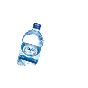 Cek Halal Zayeen Air Minum Dalam Kemasan (Air Demineral)