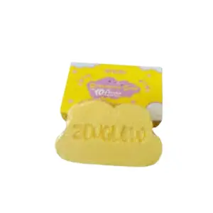 Cek Halal Zevglow Brightening Soap
