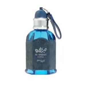 Cek Halal Zimaya Al Barari Coral Eau De Parfum BPOM