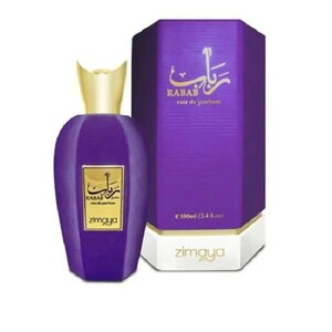 Cek Halal Zimaya Rabab Gems Eau De Parfum BPOM
