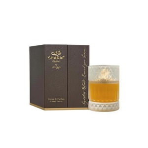 Cek Halal Zimaya Sharaf Divine Extrait De Parfum BPOM