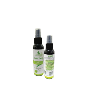 Cek Halal Zrey Hairnic Hair Tonic With Menthol + Vit B3 BPOM