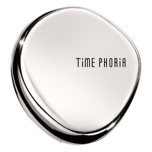 Cek Halla Timephoria Timeless Lumina Matte Perfection Cushion 03 Fawn