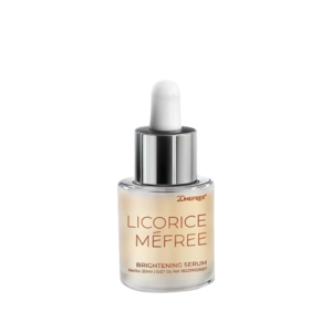 Cek Halal 20mefree Brightening Serum BPOM