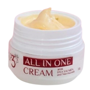 Cek Halal Aap3 Cream All In One BPOM
