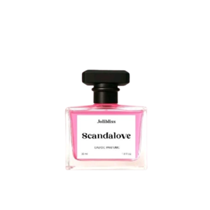 Cek Halal Absh Jolibliss Scandalove Perfume BPOM