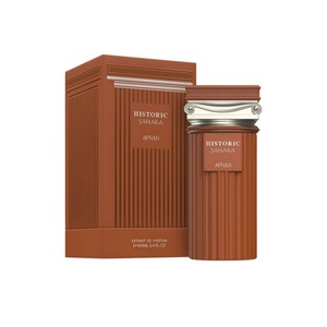 Cek Halal Afnan Historic Sahara Extrait De Parfum BPOM