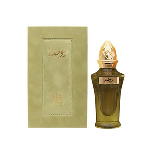 Cek Halal Ahmed Rawdha By Ahmed Extrait De Parfum BPOM