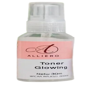 Cek Halal Aileron Toner Glowing BPOM