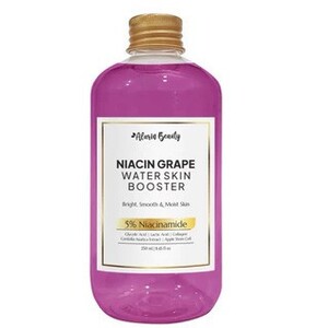 Cek Halal Alurin Beauty Niacin Grape Water Skin Booster BPOM