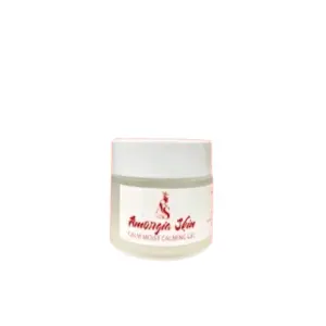 Cek Halal Amorgia Skin Calm Moist Calming Gel BPOM