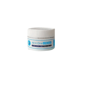 Cek Halal Amr Glow Skincare Moisturizer All In One BPOM