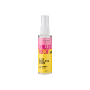 Cek Halal Animate Multi Use Bright & Glow Face Mist BPOM