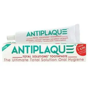 Cek Halal Antiplaque Total Solutions Toothpaste BPOM