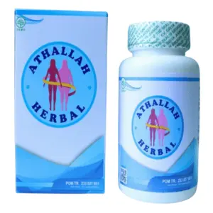 Cek Halal Athallah Herbal BPOM
