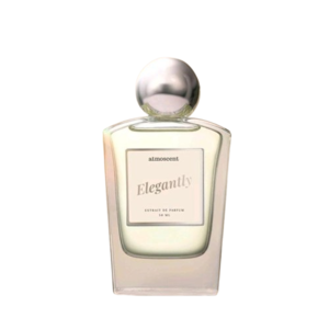 Cek Halal Atmoscent Hypnotic Extrait de Parfum BPOM