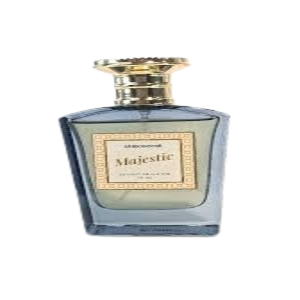 Cek Halal Atmoscent Majestic Extrait de Parfum BPOM