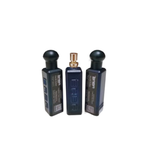 Cek Halal Baba Eau De Perfume Love Me BPOM