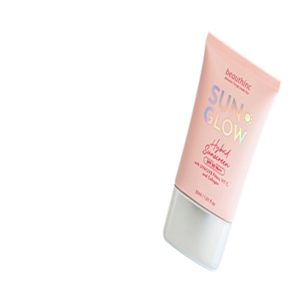 Cek Halal Beauthinc Beautiful Things Inside Out Sun Glow BPOM